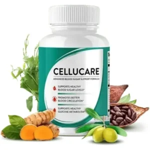 Cellucare Advanced Sugar Blood