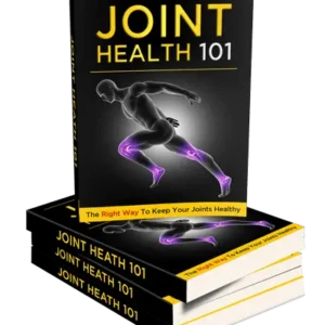 Joint Health Guide ebook