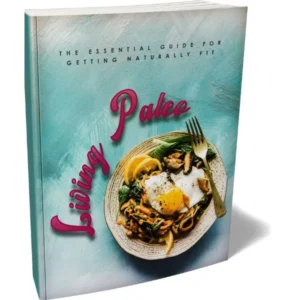 Living Paleo E-book