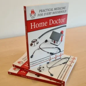 Home Doctor E-book