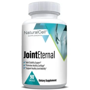 JointEternal - Take Care of Your Joints