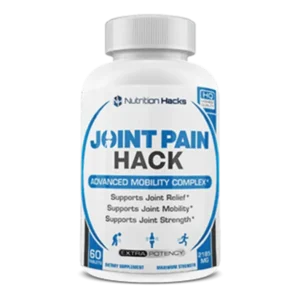 Joint Pain Hack - Joint Pain Relief