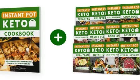 pot keto ebook