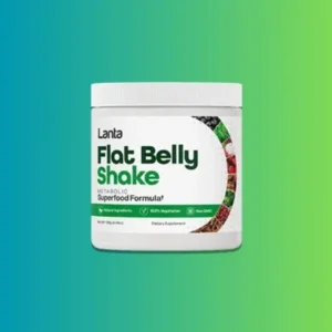 Lanta Flat Belly Shake img