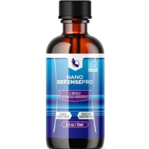 Nano Defense Pro