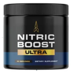 Nitric Boost Ultra