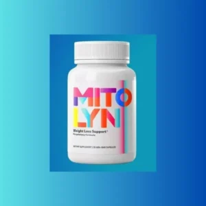 Mitolyn Supplement