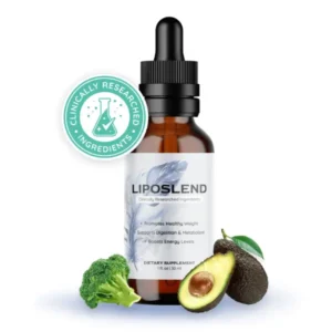 liposlend