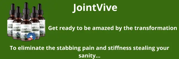 JointVive banner