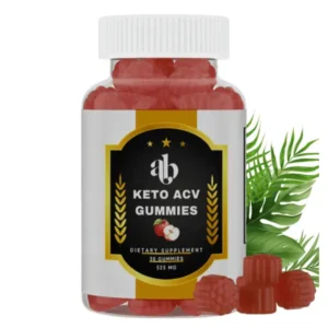 ab keto acv gummies