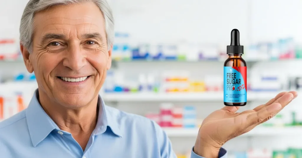 Free Sugar Pro Reviews