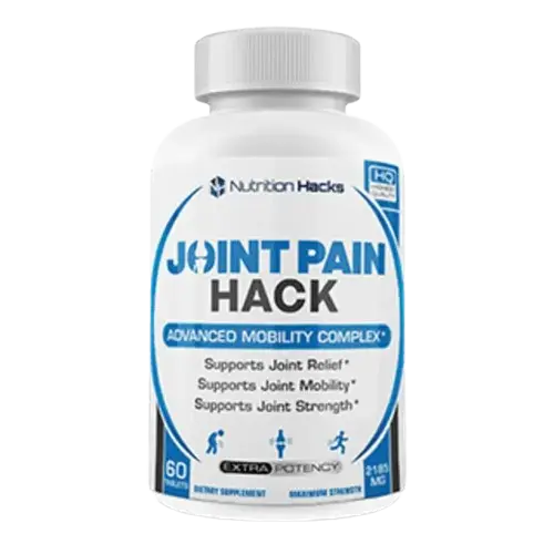 No more pain — try it now