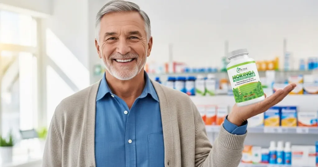 Moringa Magic Reviews