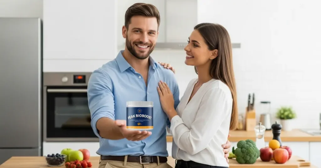 Peak BioBoost Reviews: Honest Pros, Cons & Benefits 2 Peak Bioboost reviews