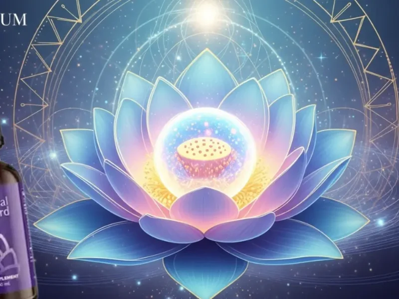 Unlock Your Mind’s Potential with Pineal Guard!