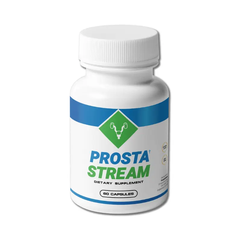 The #1 method to help support a healthy prostate