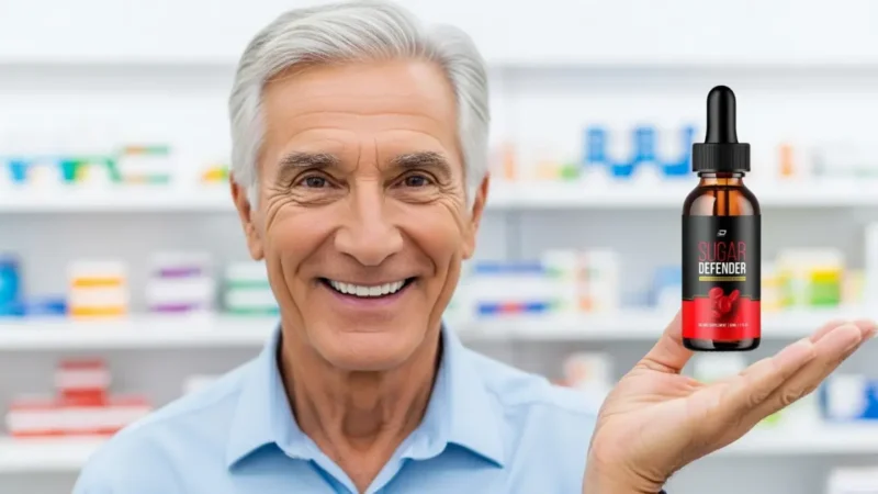 Sugar Defender Reviews: Unlocking Natural Blood Sugar