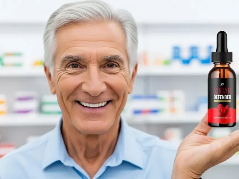 Sugar Defender Reviews: Unlocking Natural Blood Sugar