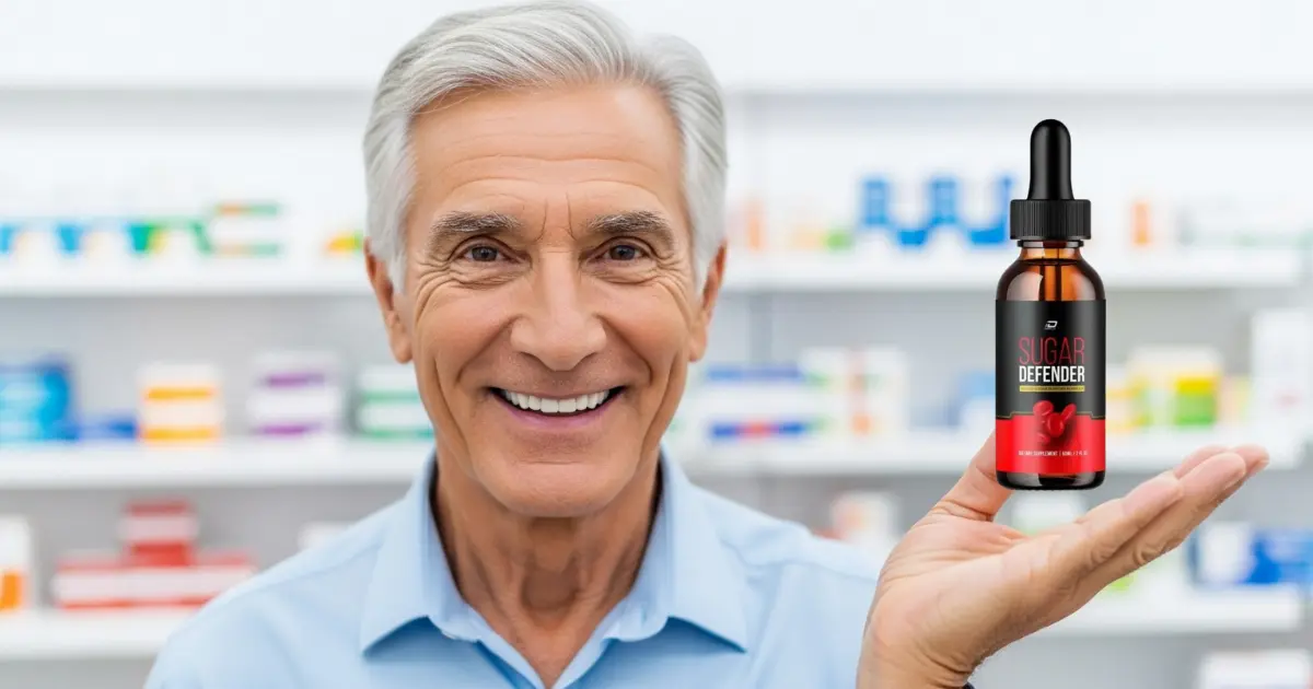 Sugar Defender Reviews: Unlocking Natural Blood Sugar