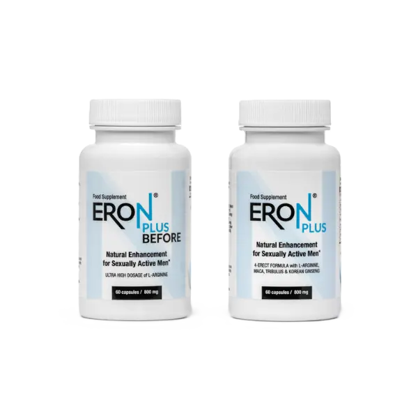 Longer sex by up to 30 minutes