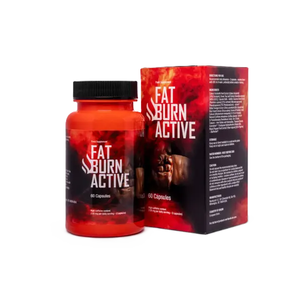 Harness the Power of Nature to Burn Fat