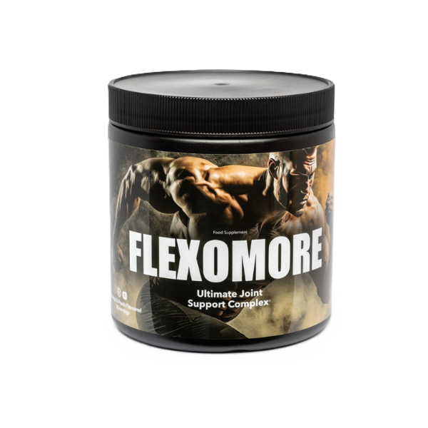 Ultimate Joint Support Complex