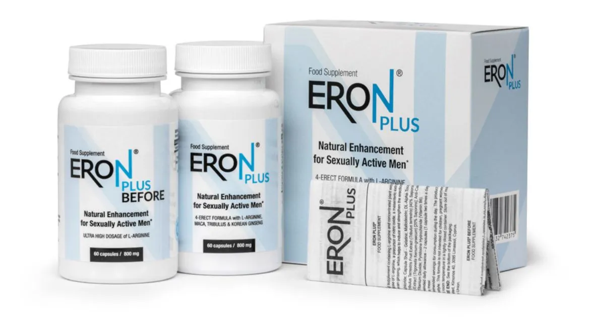 Eron Plus Review: Better Performance and Satisfaction