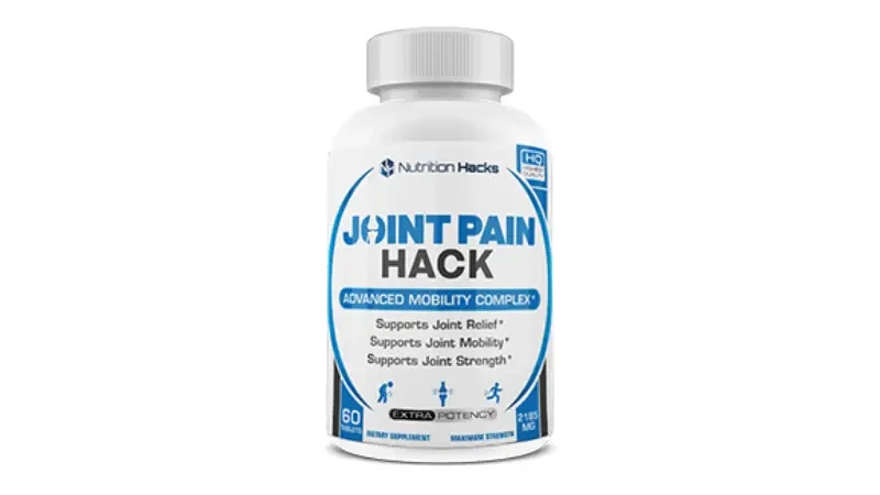 Joint Pain Hack Reviews: Honest Verdict and Results