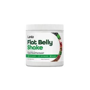 Lanta Flat Belly Shake