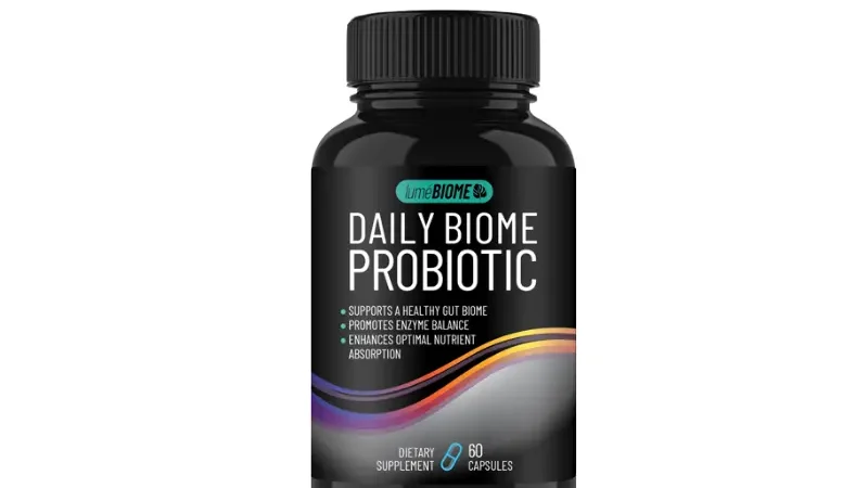 LuméBiome Reviews: Honest Gut Health Supplement Analysis