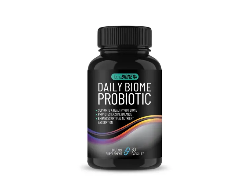 LuméBiome Reviews: Honest Gut Health Supplement Analysis