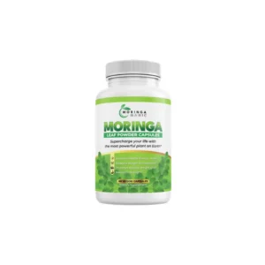 Moringa Magic