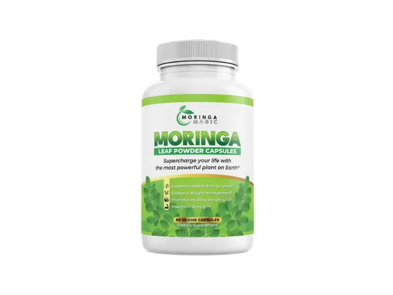 Moringa Magic Reviews: Benefits, Pros and Cons