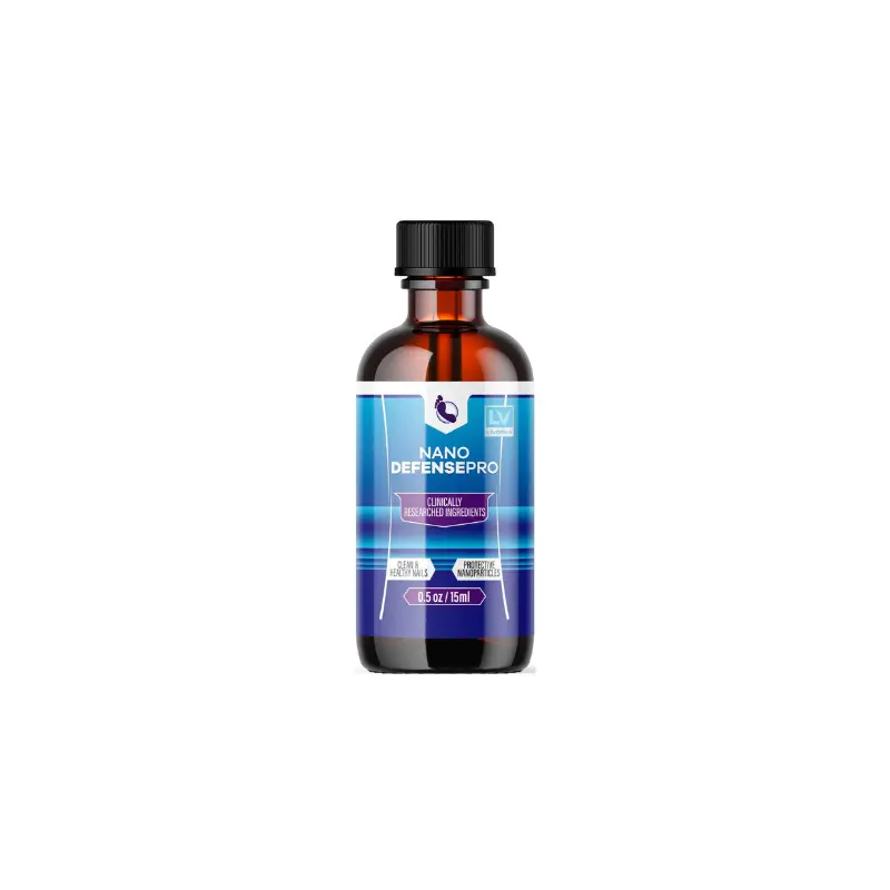 Nano Defense Pro