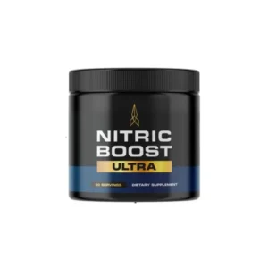 Nitric Boost Ultra