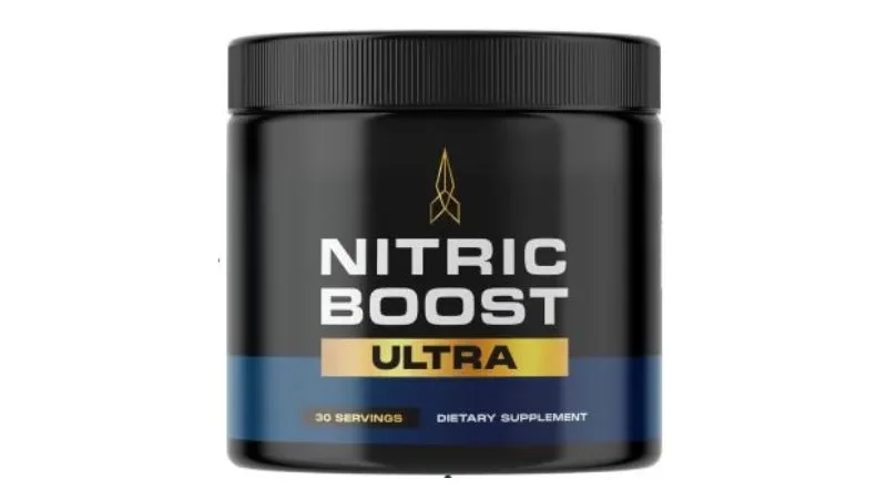 Nitric Boost Ultra Review: Is It Worth Buying?
