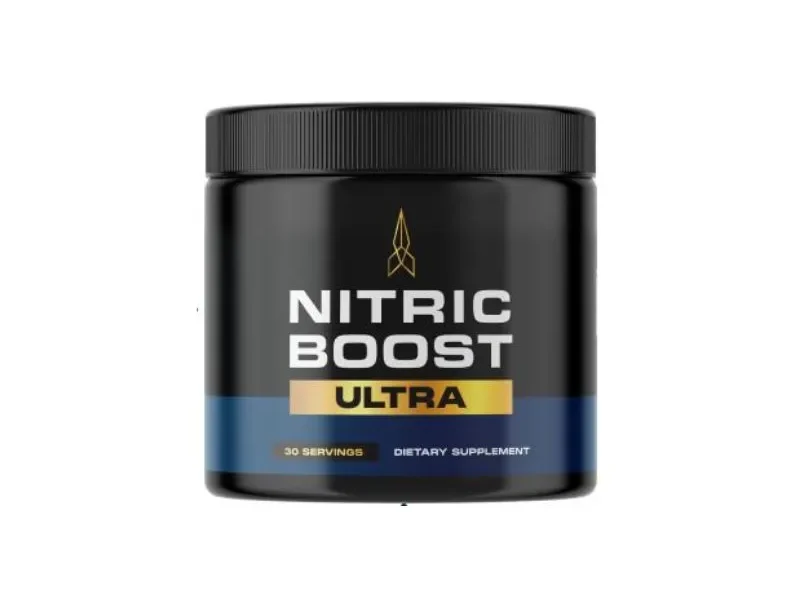 Nitric Boost Ultra Review: Is It Worth Buying?