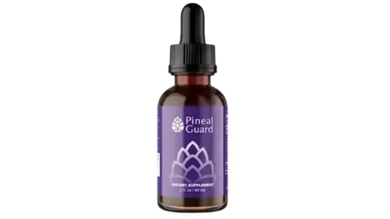 Pineal Guard Reviews: Honest Ingredients, Benefits & Safety