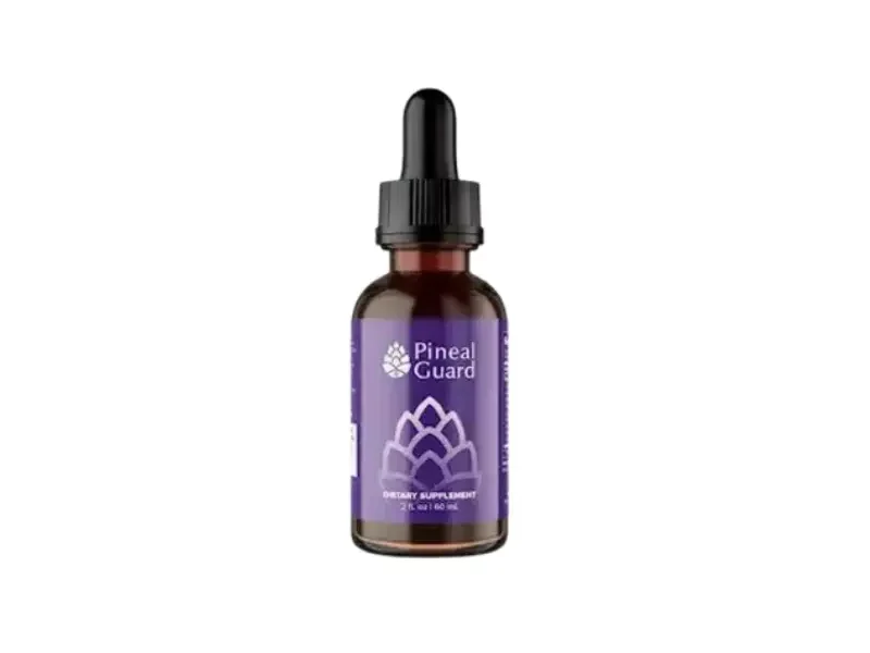 Pineal Guard Reviews: Honest Ingredients, Benefits & Safety