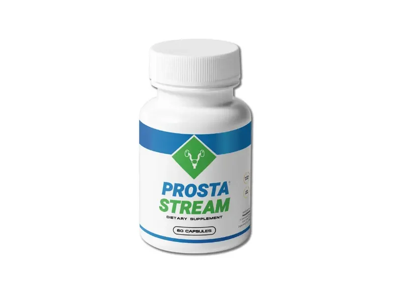 ProstaStream Reviews: Benefits, Ingredients, and Results