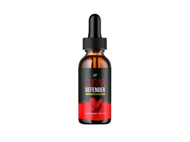 Sugar Defender Reviews: Unlocking Natural Blood Sugar