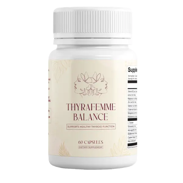 Caring support for whole feminine wellness