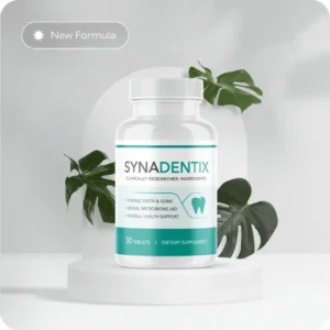 Synadentix bottle