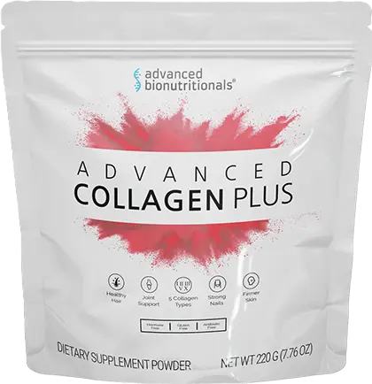 Advanced Collagen Plus