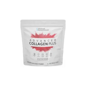 Adavanced Collagen Plus 1 bag