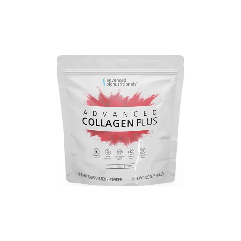 Adavanced Collagen Plus 1 bag