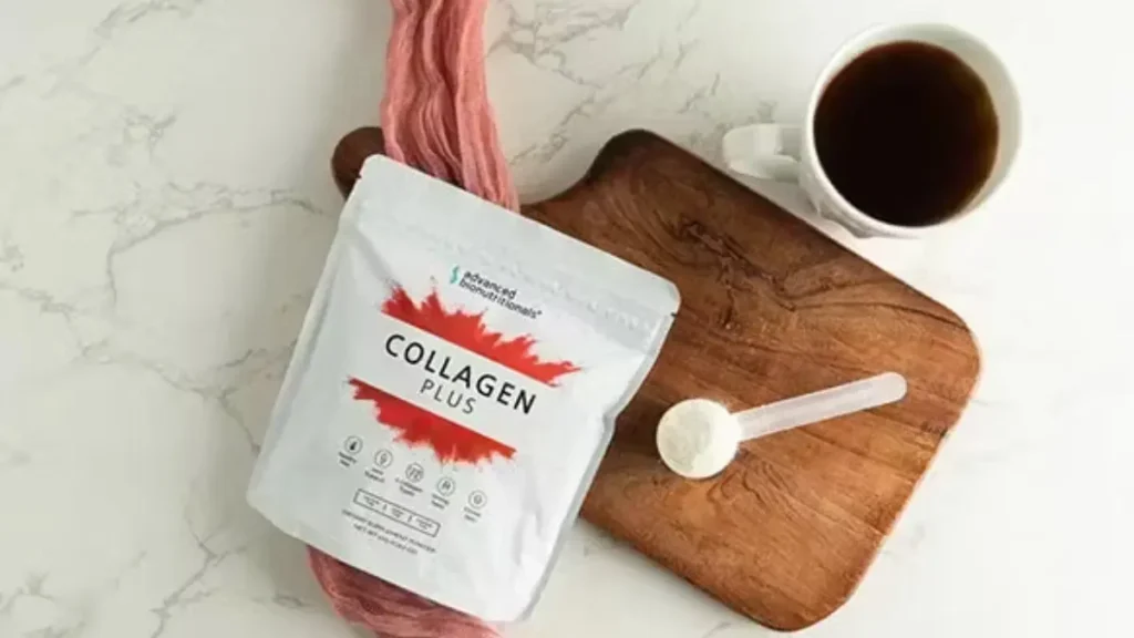 Advanced Collagen Plus Review