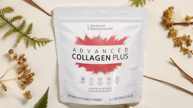 Advanced Collagen Plus Review: Does It Pass the Test?