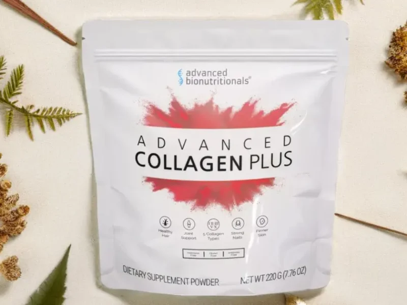 Advanced Collagen Plus Review: Does It Pass the Test?