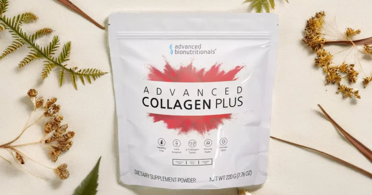 Advanced Collagen Plus Review: Does It Pass the Test?